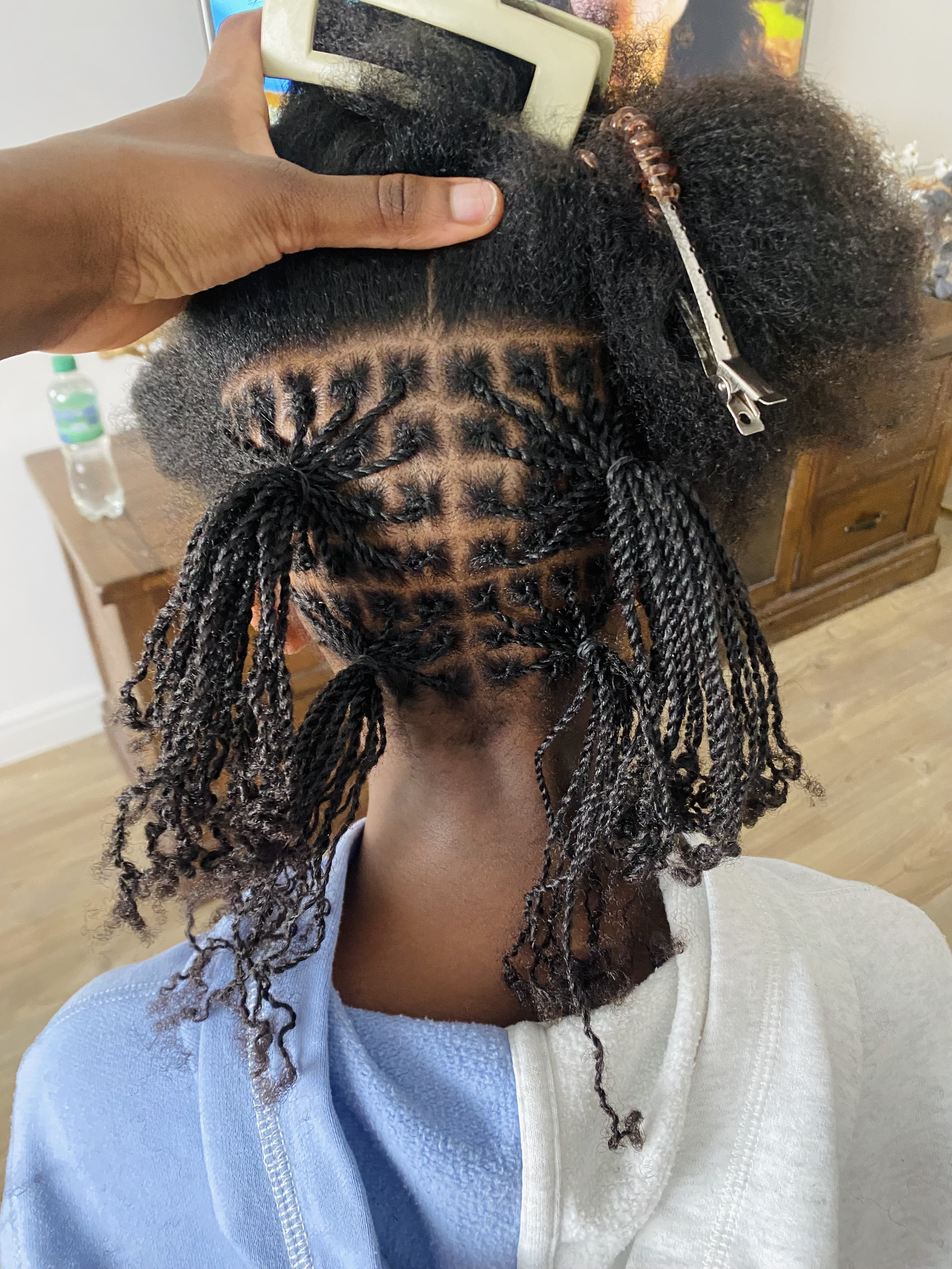 Detailed loc assessment